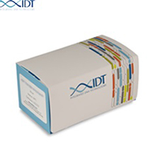 IDT cfDNA and FFPE DNA Library Prep Kit