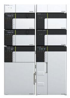 Nexera UHPLC/HPLC SystemҺɫVx