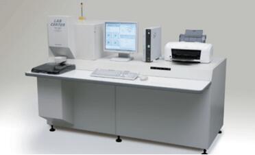 LAB CENTER XRF-1800ɹVx