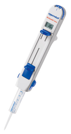 Eppendorf Multipette® plusBm(x)Һ