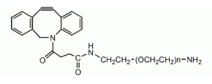 h(hun)ȲPEG,DBCO-PEG-NH2