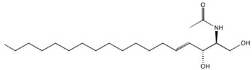 C2(jng)Ceramide3102-57-6\