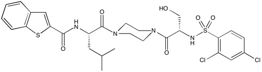 GSK-1016790AϺ\942206-85-1