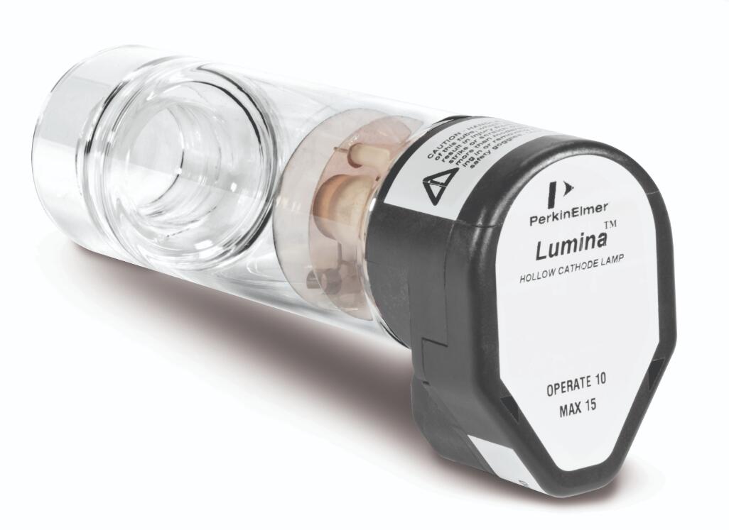 Lumina Hollow Cathode 2