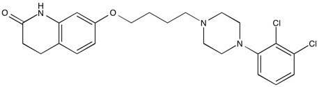 Aripiprazole129722-12-9Ϻ\