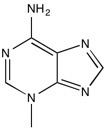 3-Methyladenine 5142-23-4Ϻ\