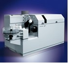 Agilent 7500 ICP-MS