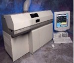 Agilent 4500 ICP-MS