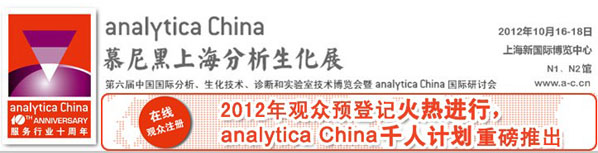 ʮޫI(xin)analytica ChinaǧӋ(j)¡Ƴ