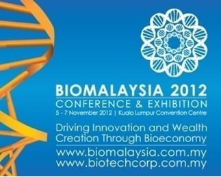 BioMalaysia 2012 2012Rhcչ[