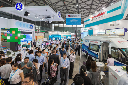 analytica China 2016ƌW(xu)x(yng)ИI(y)ل(chung)x